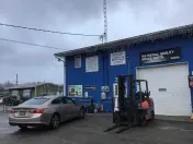 Chuck’s Auto Service