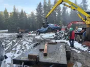 L & S Metal Recycling