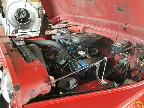 NAPA Auto Parts - Grangeville Auto parts - photo 2