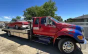 Weiser Towing & Auto Repair, LLC