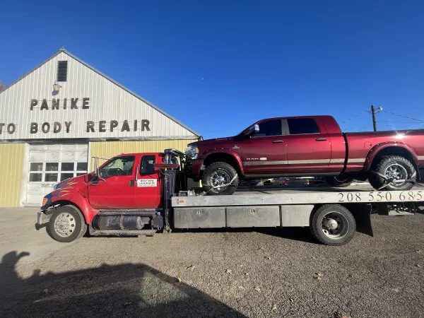 Weiser Towing & Auto Repair, LLC - photo 2