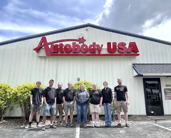 Autobody USA Sturgis - photo 2