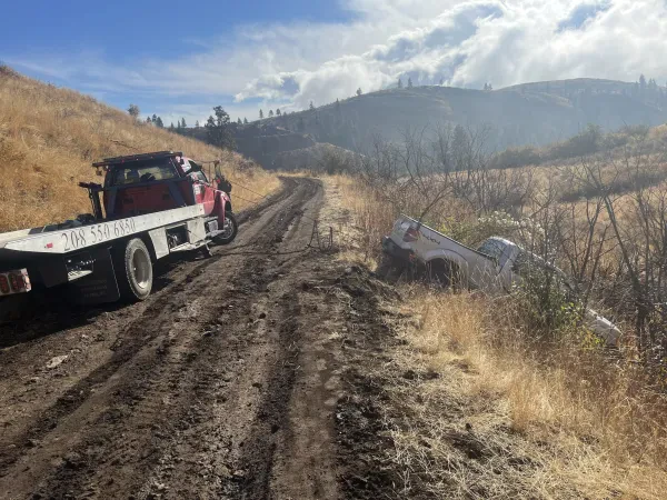 Weiser Towing & Auto Repair, LLC - photo 3