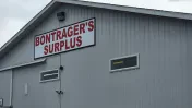 Bontrager's Surplus Inc.