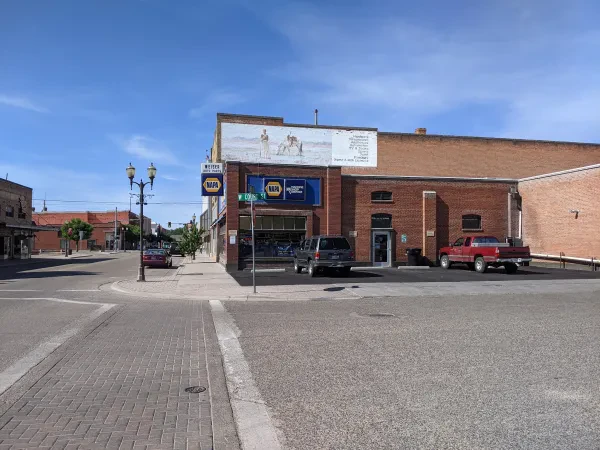 NAPA Auto Parts - Dyna Parts LLC - photo 3