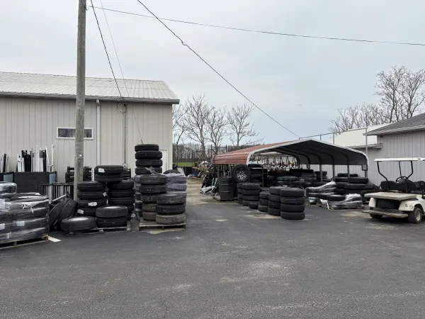 Bontrager's Surplus Inc. - photo 4