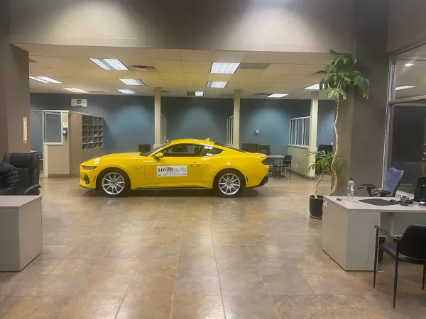 Smith Auto Weiser - photo 2