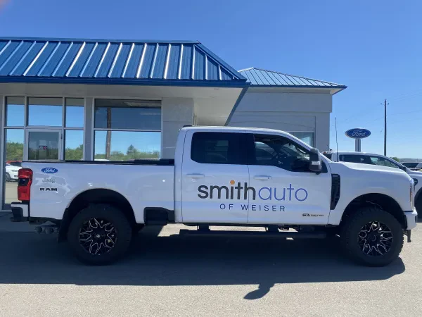 Smith Auto Weiser - photo 3