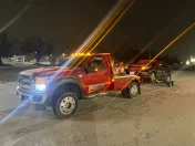 Prime Towing and Recovery LLC