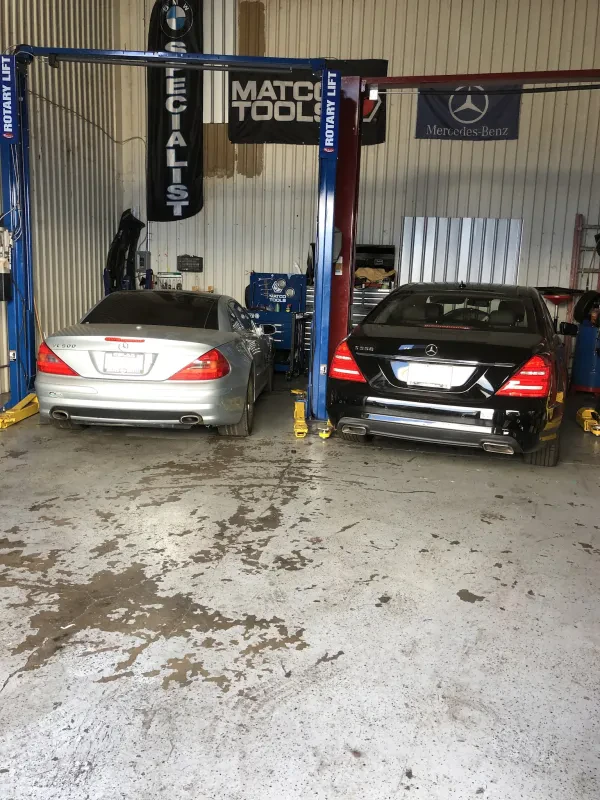 Lahaina Auto Repair - photo 3
