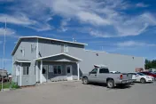 Millcreek Metals - Blackfoot