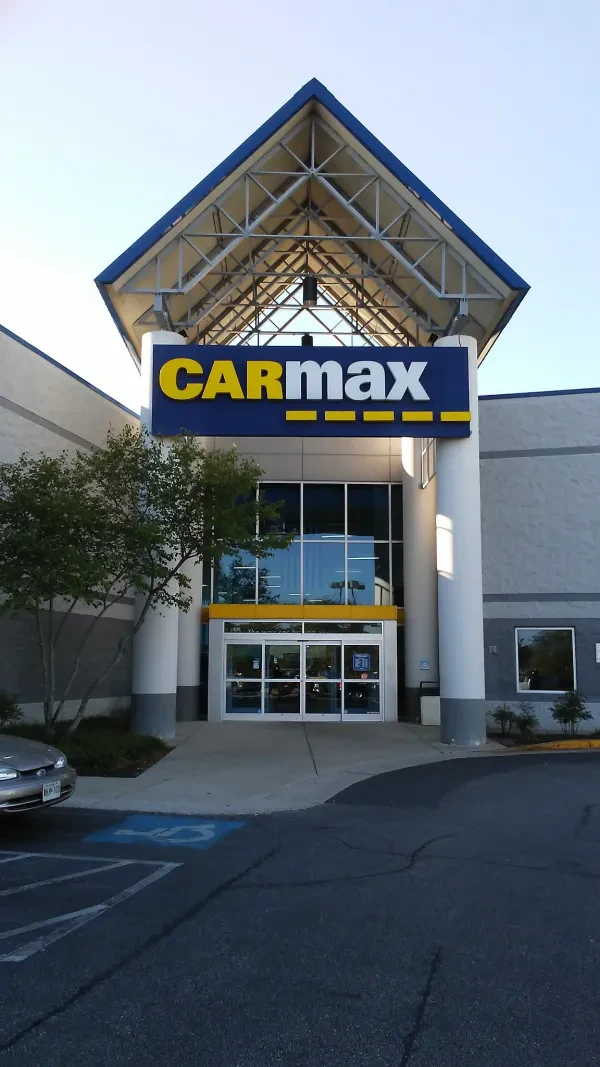 CarMax - photo 2