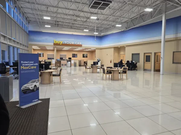 CarMax - photo 4