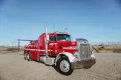 Woody's Towing and Recovery