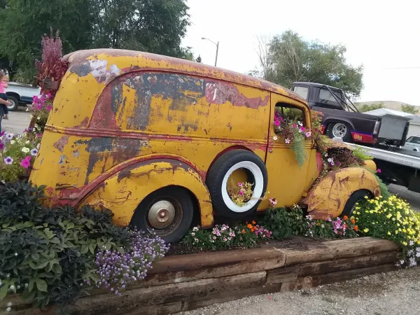 Woody's Towing and Recovery - photo 4