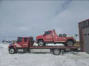Top Notch Towing
