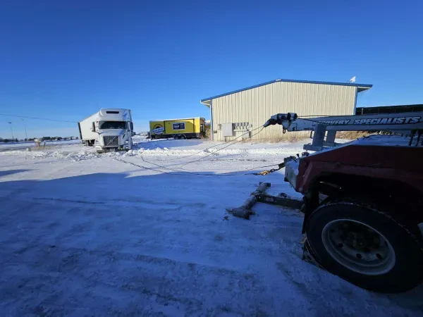 Top Notch Towing - photo 4