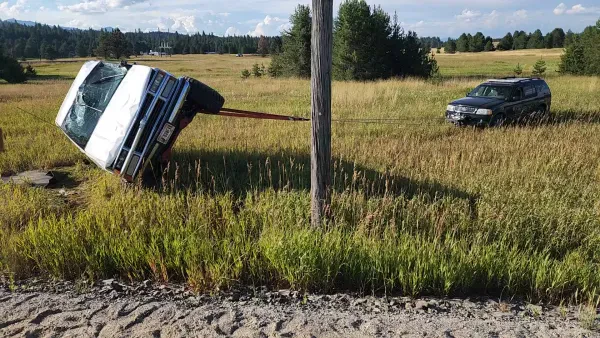 Cascade Emergency Road Service LLC - photo 2