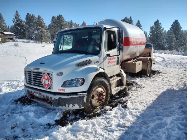 Cascade Emergency Road Service LLC - photo 3