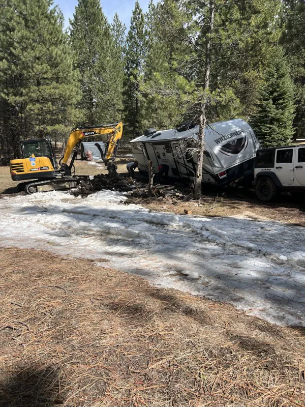 Cascade Emergency Road Service LLC - photo 4