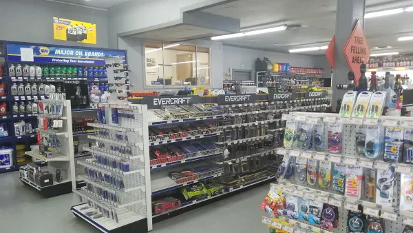 NAPA Auto Parts - Kamiah Auto Parts - photo 2