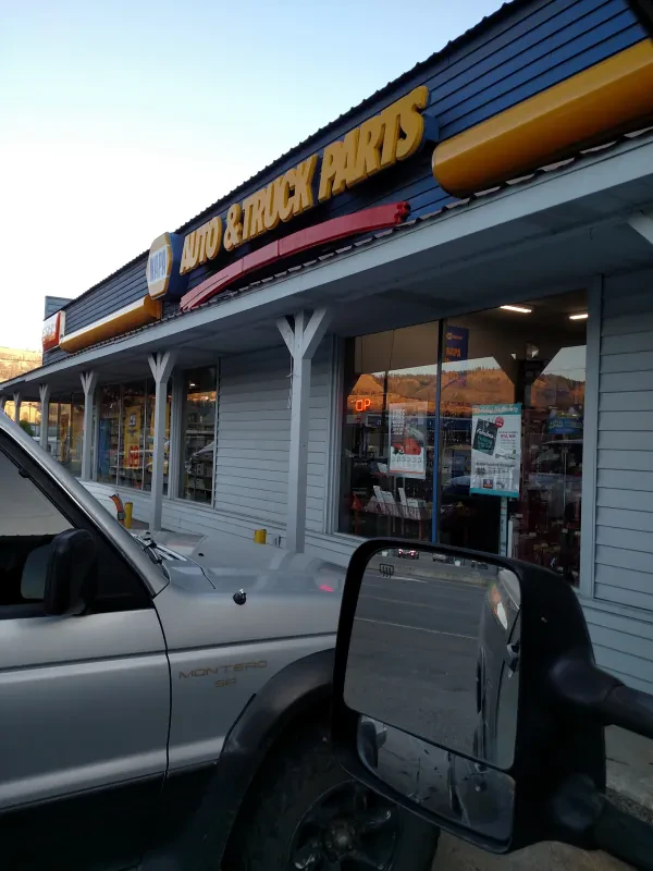 NAPA Auto Parts - Kamiah Auto Parts - photo 4