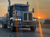 Panhandle Towing and recovery