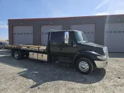 Major Towing
