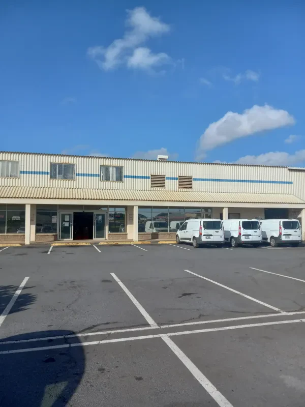 Coimatic Auto Parts Industrial Supply - photo 3