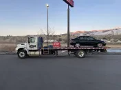 TB Towing