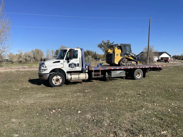 TB Towing - photo 3