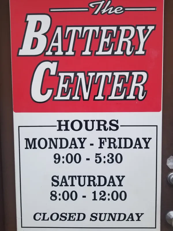 The Battery Center - photo 2