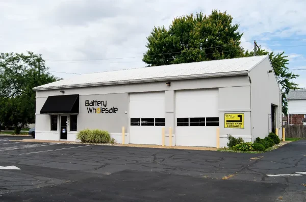 Battery Wholesale - Oregon, OH Battery Store - photo 3