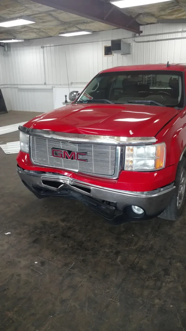 Just In Case Auto Body & Repair - photo 2