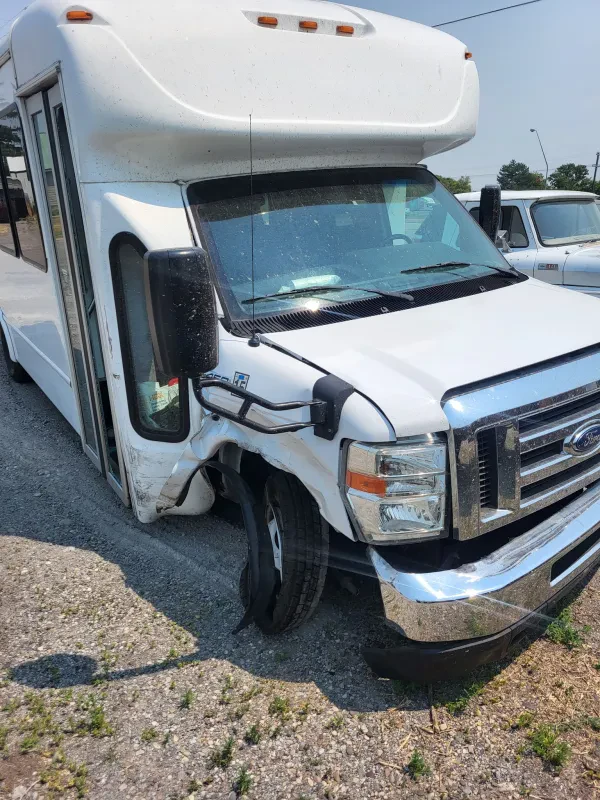 Just In Case Auto Body & Repair - photo 3