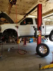 Franklin Auto & Truck Repair