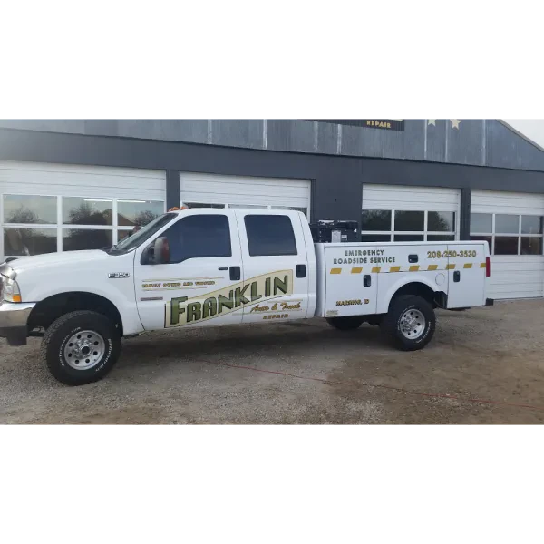 Franklin Auto & Truck Repair - photo 2