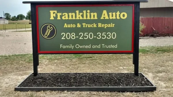 Franklin Auto & Truck Repair - photo 3