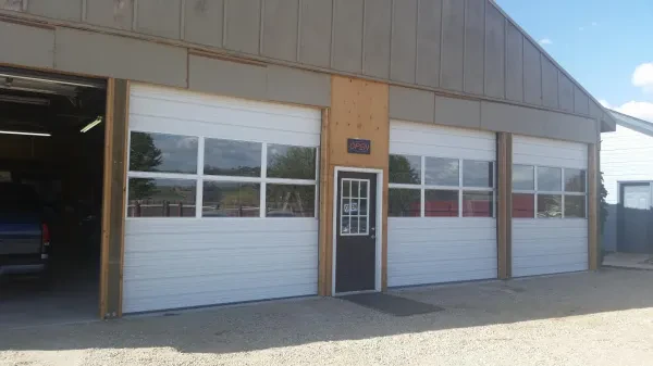 Franklin Auto & Truck Repair - photo 4
