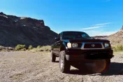 Lost River Auto Body