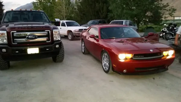 Lost River Auto Body - photo 2