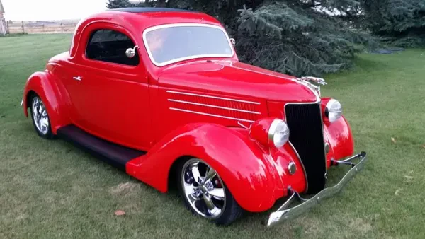 Lost River Auto Body - photo 3