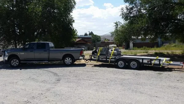 Lost River Auto Body - photo 4