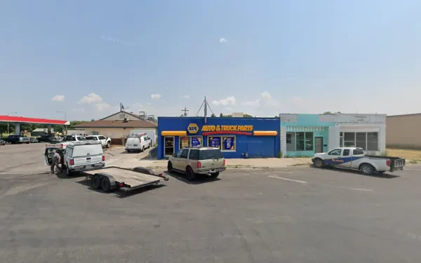 NAPA Auto Parts - DYNA PARTS LLC - photo 2