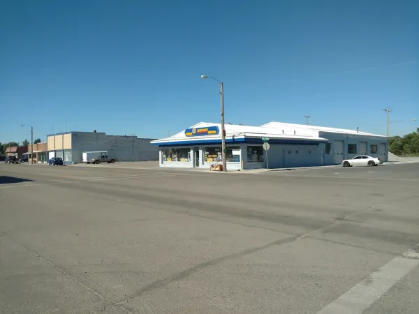 NAPA Auto Parts of Aberdeen - photo 2
