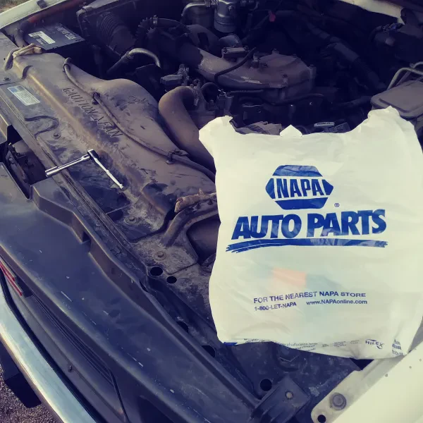 NAPA Auto Parts of Aberdeen - photo 4