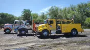 Frank's Towing & Recovery LLC