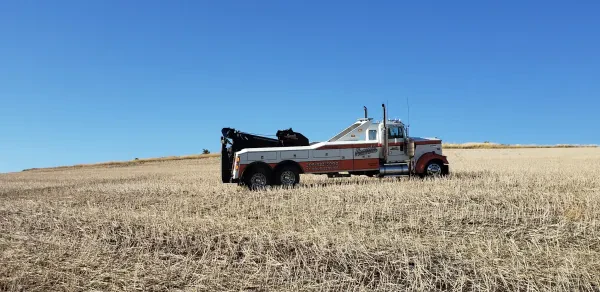 Frank's Towing & Recovery LLC - photo 4