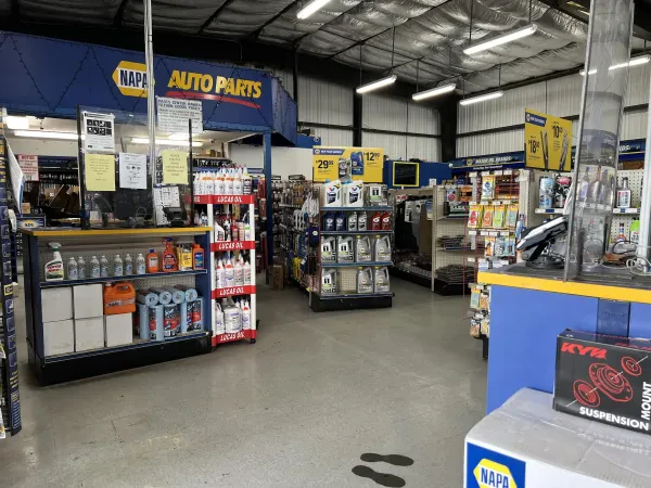 NAPA Auto Parts - Parts Center Hawaii - photo 2