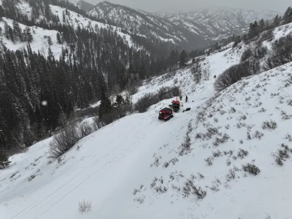Yellowstone Towing - photo 3